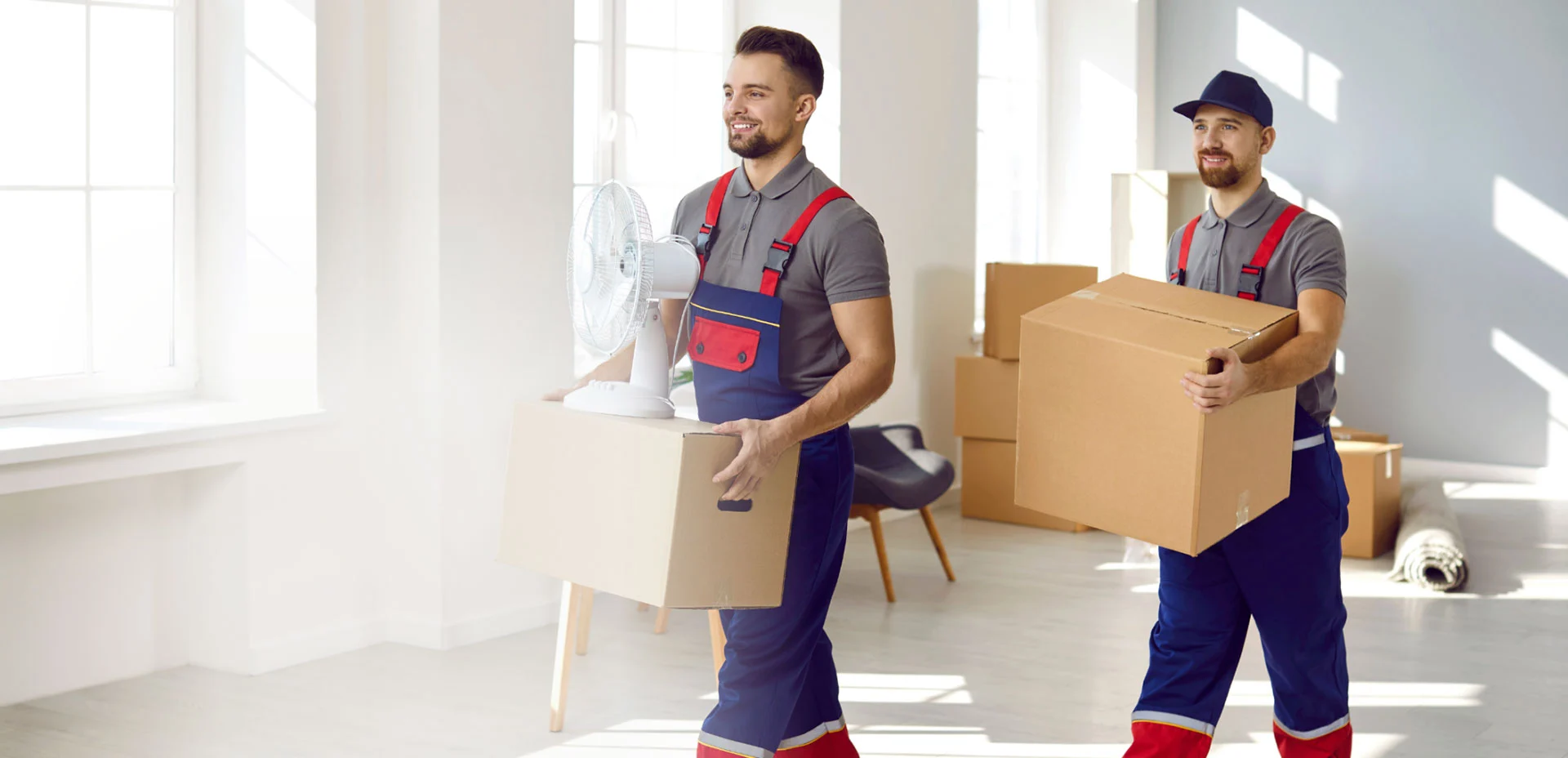 Professional Removalist In Melbourne Vic